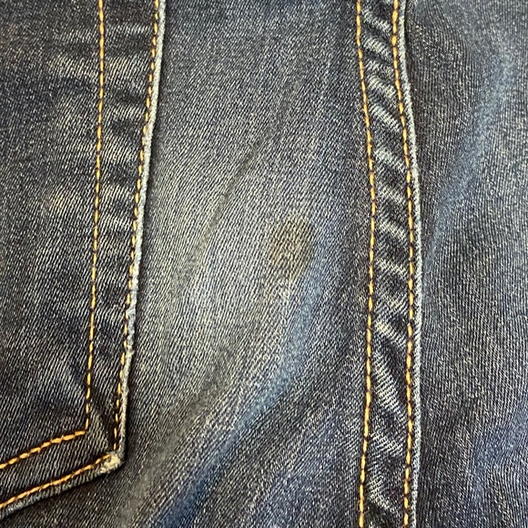 7 for all mankind jeans - Picture 4 of 6